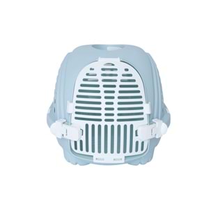 10452117 M-PETS SKYLINE CARRIER TAŞIMA BLUE