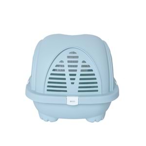10452117 M-PETS SKYLINE CARRIER TAŞIMA BLUE