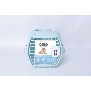 10452417 M-PETS GIRO CARRIER (S) TAŞIMA MAVİ