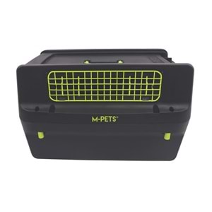 10454199 M-PETS PREMIUM ECO TREK TRAVEL CARRIER IATA (L) TAŞIMA TEKERLEKLİ