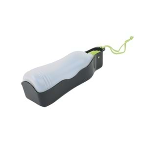 10501699 M-PETS ECO DOG SEYAHAT SULUĞU (S) 250ML