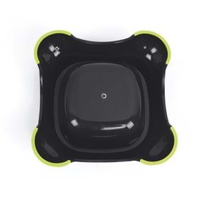 10505299 M-PETS ECO PLASTİK MAMA KABI 775ML