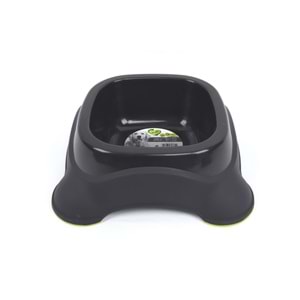 10505499 M-PETS ECO PLASTİK MAMA KABI 2300ML