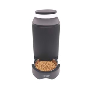 10530399 M-PETS DUPLO MAMA ve SU KABI HAZNELİ BLACK 3L/1.3KG