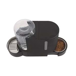 10530399 M-PETS DUPLO MAMA ve SU KABI HAZNELİ BLACK 3L/1.3KG