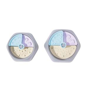 10540399 M-PETS LEVEL UP AYARLANABİLİR YAVAŞ YEME MAMA KABI (M)