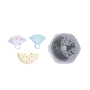 10540399 M-PETS LEVEL UP AYARLANABİLİR YAVAŞ YEME MAMA KABI (M)