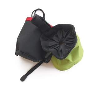 10551403 M-PETS NAZCA TAKILABİLİR ÖDÜL ÇANTASI 400ML