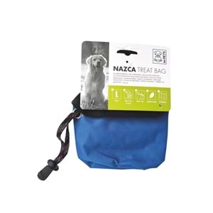 10551617 M-PETS NAZCA TAKILABİLİR ÖDÜL ÇANTASI 400ML