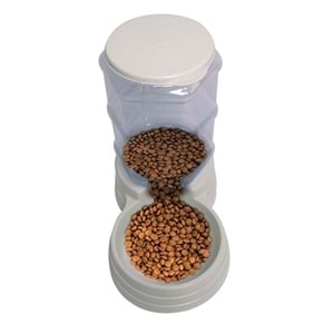 10552899 M-PETS SAONE HAZNELİ MAMA KABI 3,5L