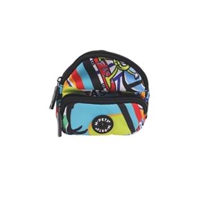 10554499 M-PETS URBAN STYLE FREESTYLE ÖDÜL ÇANTASI MULTİCOLOR