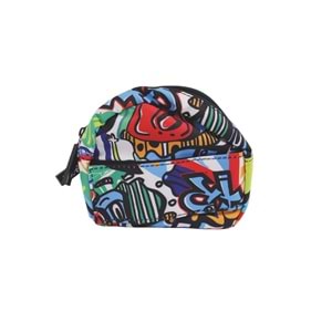 10554499 M-PETS URBAN STYLE FREESTYLE ÖDÜL ÇANTASI MULTİCOLOR