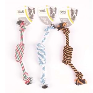 10611-ALLY PAWS KÖPEKLER İÇİN DİŞ İPİ 30CM