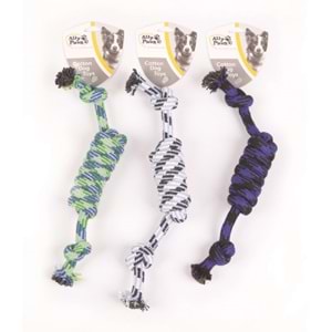 10612-ALLY PAWS KÖPEKLER İÇİN DİŞ İPİ 33CM