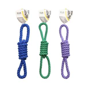 10628-ALLY PAWS KÖPEKLER İÇİN DİŞ İPİ 36CM