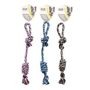 10629-ALLY PAWS KÖPEKLER İÇİN DİŞ İPİ 35CM
