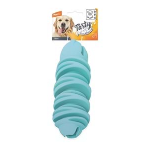 10636517 M-PETS VENUS ÖDÜL HAZNELİ KAUÇUK OYUNCAK BLUE