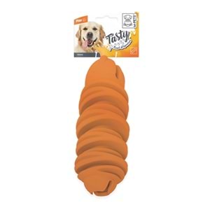 10636616 M-PETS VENUS ÖDÜL HAZNELİ KAUÇUK OYUNCAK ORANGE