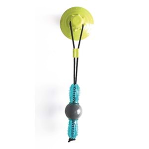 10641599 M-PETS JUMP DOUBLE STICK ÖDÜL HAZNELİ VANTUZLU KÖPEK OYUNCAĞI