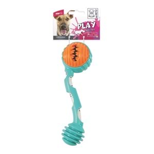 10641799 M-PETS FLYER DUMBBELL KÖPEK OYUNCAĞI