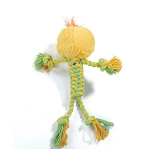 10643999 M-PETS MILO KÖPEK OYUNCAĞI