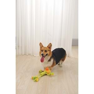 10643999 M-PETS MILO KÖPEK OYUNCAĞI