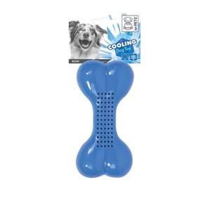 10644717 M-PETS COOLING BONE KÖPEK OYUNCAĞI