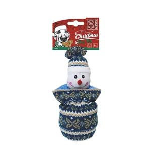 10649199 M-PETS CHRISTMAS BLITZ KÖPEK OYUNCAĞI