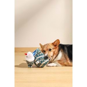 10649199 M-PETS CHRISTMAS BLITZ KÖPEK OYUNCAĞI