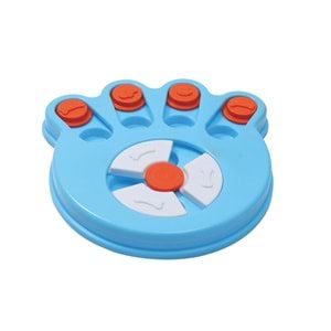 10649999 M-PETS BRAINY GAMES DARWIN - PUZZLE 1.SEVİYE