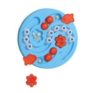 10650199 M-PETS BRAINY GAMES EINSTEIN PUZZLE 3.SEVİYE