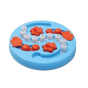 10650199 M-PETS BRAINY GAMES EINSTEIN PUZZLE 3.SEVİYE