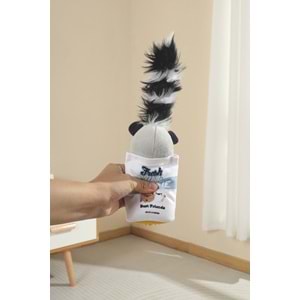 10651099 M-PETS FLORA SNACK ATTACK KÖPEK OYUNCAĞI