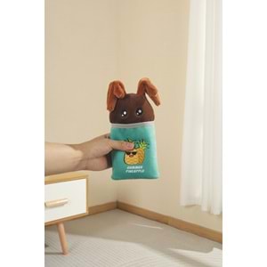 10651699 M-PETS ANGEL SNACK ATTACK KÖPEK OYUNCAĞI