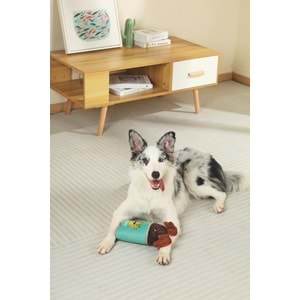 10651699 M-PETS ANGEL SNACK ATTACK KÖPEK OYUNCAĞI