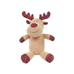 10656199 M-PETS CHRISTMAS DASHER KÖPEK OYUNCAĞI