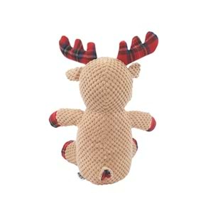 10656199 M-PETS CHRISTMAS DASHER KÖPEK OYUNCAĞI