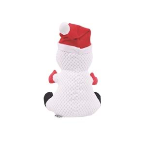 10656399 M-PETS CHRISTMAS FROSTY KÖPEK OYUNCAĞI