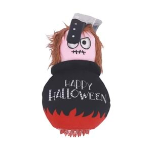 10659199 M-PETS HALLOWEEN CAULDRON SNACK ATTACK KÖPEK OYUNCAĞI