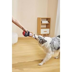 10659199 M-PETS HALLOWEEN CAULDRON SNACK ATTACK KÖPEK OYUNCAĞI