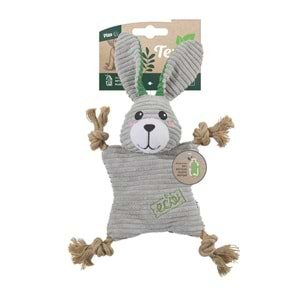 10661399 M-PETS TERRA ECO LULU PUPPY KÖPEK OYUNCAĞI