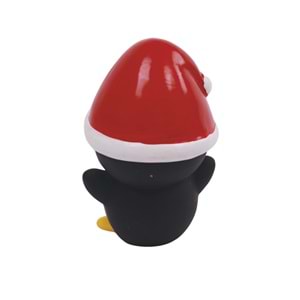 10665799 M-PETS CHRISTMAS PENGUEN LATEX KÖPEK OYUNCAĞI