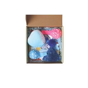 10667399 M-PETS PARTY TIME ERKEK KÖPEKLER İÇİN DOĞUM GÜNÜ SETİ