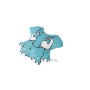 10667599 M-PETS SAVAGE ELEPHANT KÖPEK OYUNCAĞI