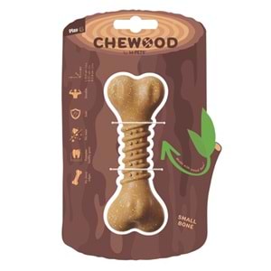 10668099 M-PETS CHEWOOD SMALL BONE KÖPEK OYUNCAĞI (S)