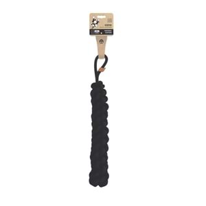 10669008 M-PETS COTO BLACK LOOP BAR 67CM ÖRGÜ OYUNCAK