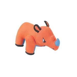 10671599 M-PETS MEGA RHİNOCEROS KÖPEK OYUNCAĞI