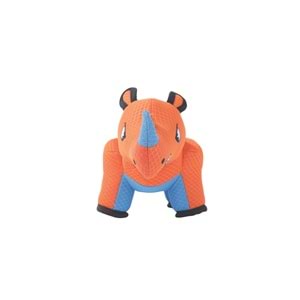 10671599 M-PETS MEGA RHİNOCEROS KÖPEK OYUNCAĞI