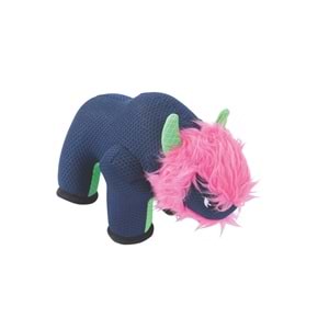 10671699 M-PETS MEGA BUFFALO KÖPEK OYUNCAĞI
