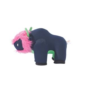 10671699 M-PETS MEGA BUFFALO KÖPEK OYUNCAĞI